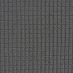 Stretch Sofa Slipcover 1-Piece Sofa Cover Furniture Protector Couch Soft with Elastic Bottom for Kids, Polyester Spandex Jacquard Fabric Small Checks (Sofa, Dark Gray)