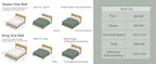 Queen Quilt-3 Pieces Lightweight Bedspreads Olive Green Queen Size Quilt Bedding Set for All Seasons, Soft Summer Coverlet with 2 Pillow Shams Suitable for Bed & Couch